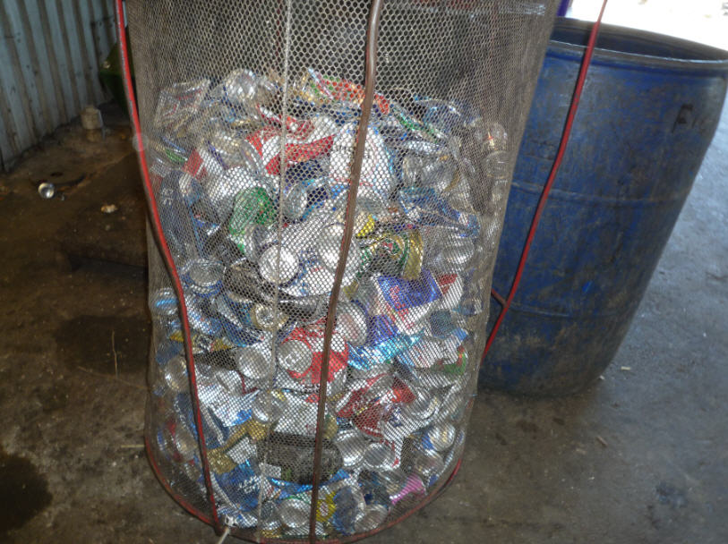 Gallery Coastal Metal Recycling